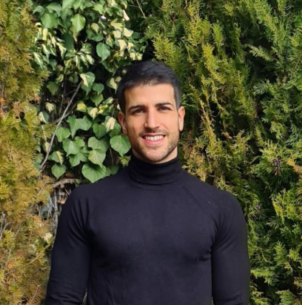 Michael A.