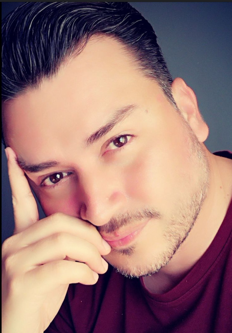 Daniel B.